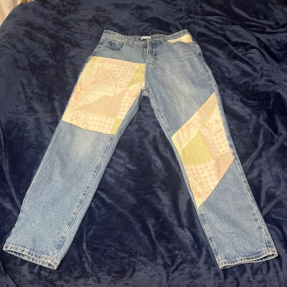 jeans
